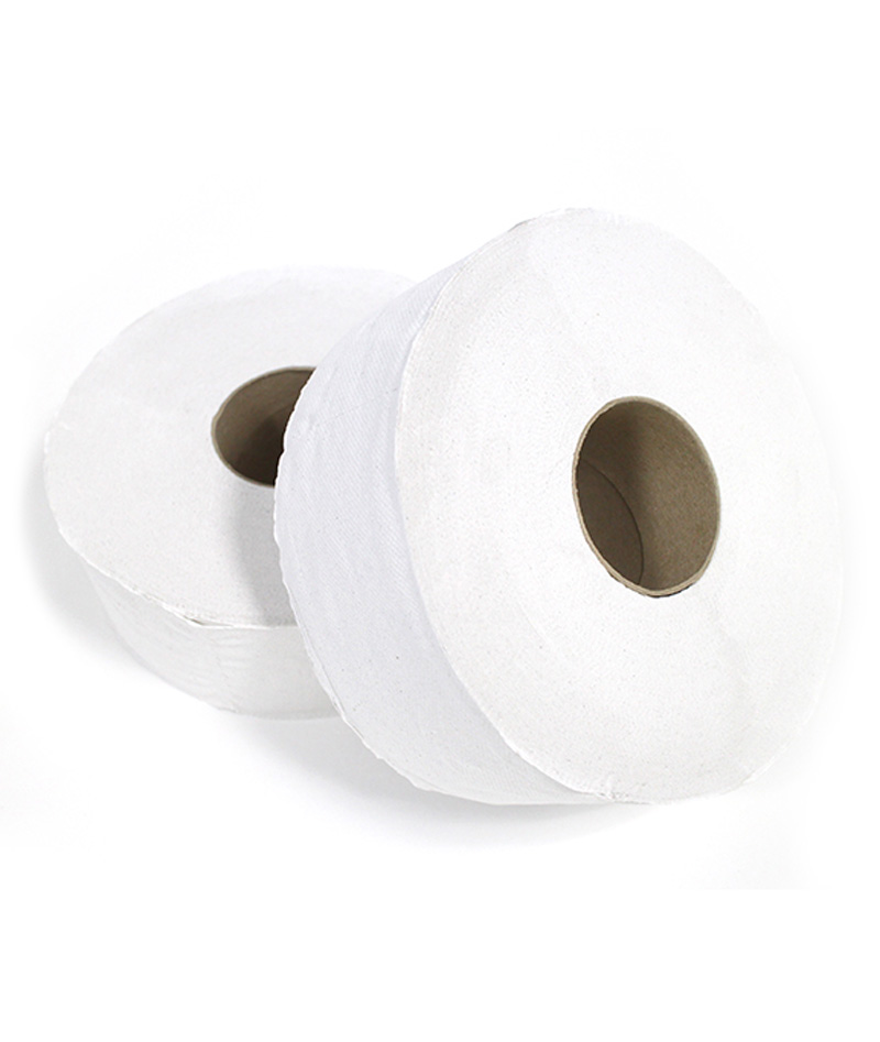 Embossed Jumbo Roll Tissue Virgin Pulp Rolls Sg Central Kitchen